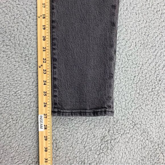 Madewell Women's The Perfect Vintage High Rise Tapered Jeans  |  Size:  23 - Picture 13 of 16